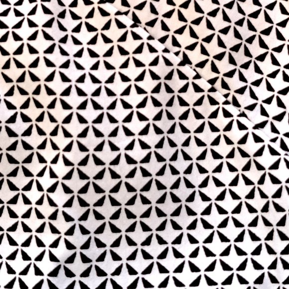 BANANA REPUBLIC womens SLEVELESS shirt Sz 8 non-iron button-up lagenlook coastal - Picture 4 of 8